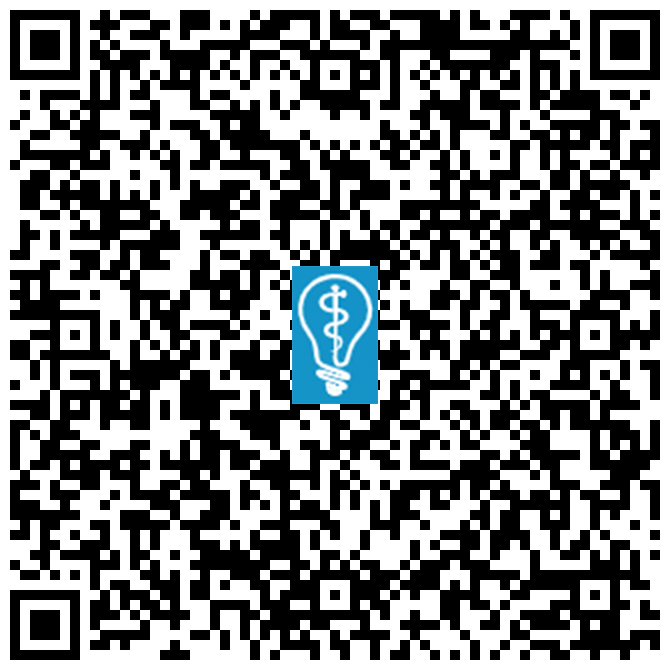 QR code image for 7 Signs You Need Endodontic Surgery in La Plata, MD