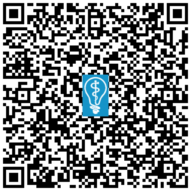 QR code image for Composite Fillings in La Plata, MD