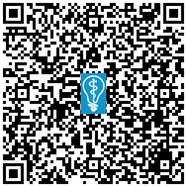 QR code image for Cosmetic Dental Care in La Plata, MD