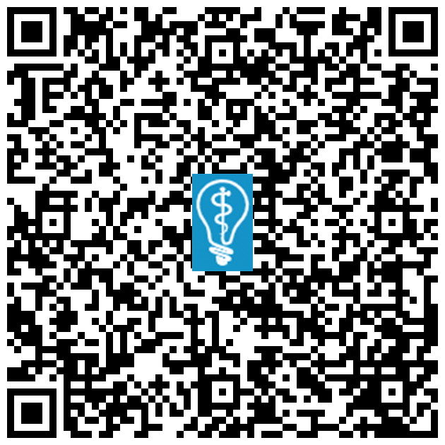 QR code image for Dental Bonding in La Plata, MD