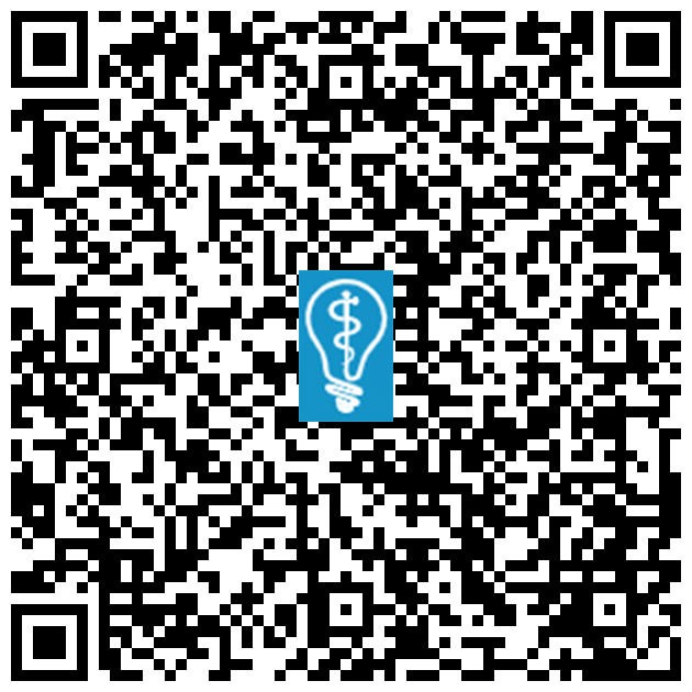 QR code image for Dental Checkup in La Plata, MD