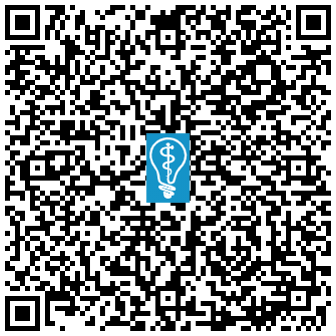 QR code image for Dental Cleaning and Examinations in La Plata, MD