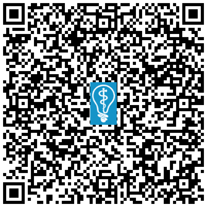 QR code image for Dental Health During Pregnancy in La Plata, MD