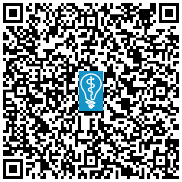 QR code image for Dental Implant Surgery in La Plata, MD