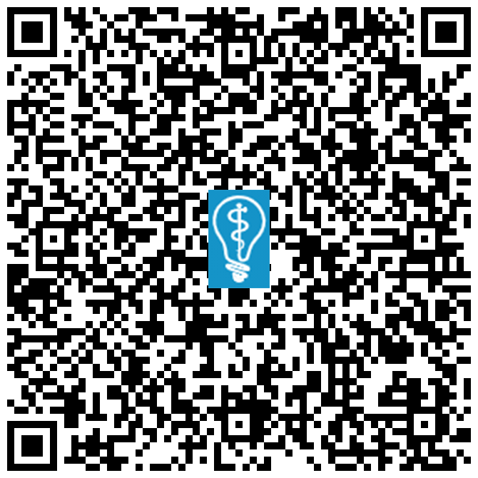 QR code image for Questions to Ask at Your Dental Implants Consultation in La Plata, MD