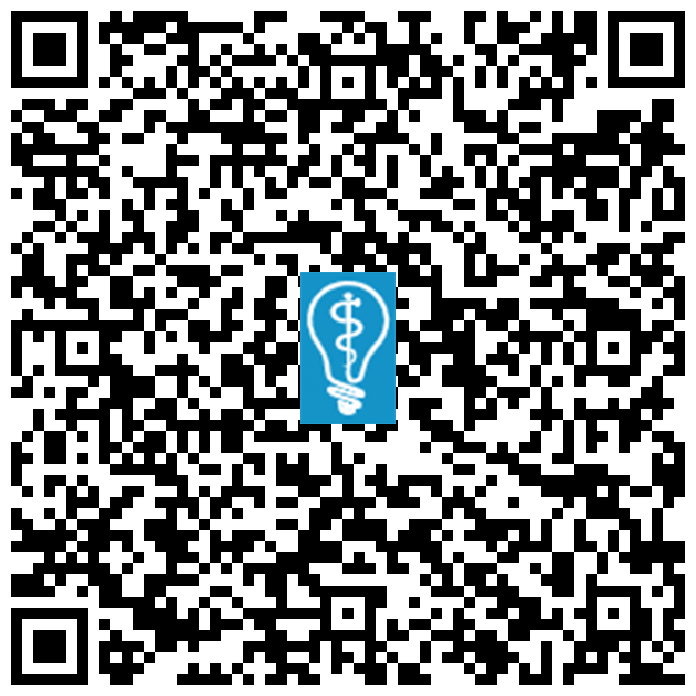 QR code image for Dental Implants in La Plata, MD