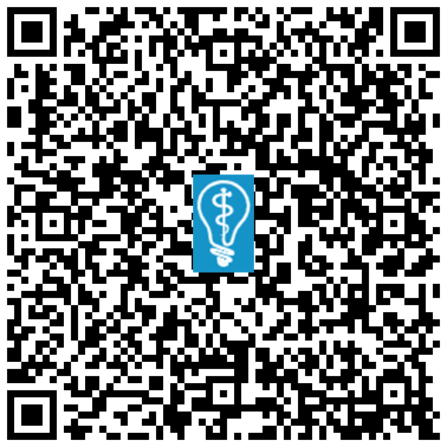 QR code image for Dental Office in La Plata, MD