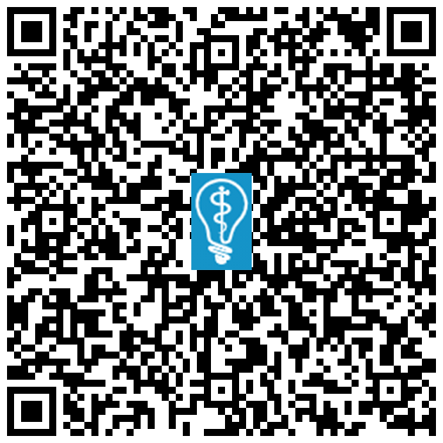 QR code image for Dental Procedures in La Plata, MD