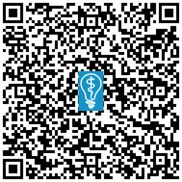 QR code image for Dental Sealants in La Plata, MD