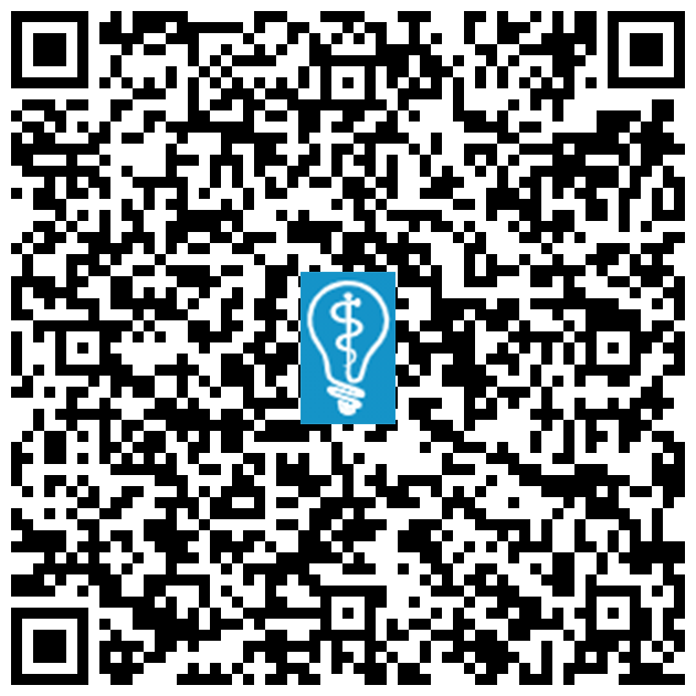 QR code image for Dental Services in La Plata, MD