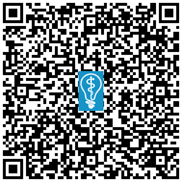 QR code image for Do I Have Sleep Apnea in La Plata, MD