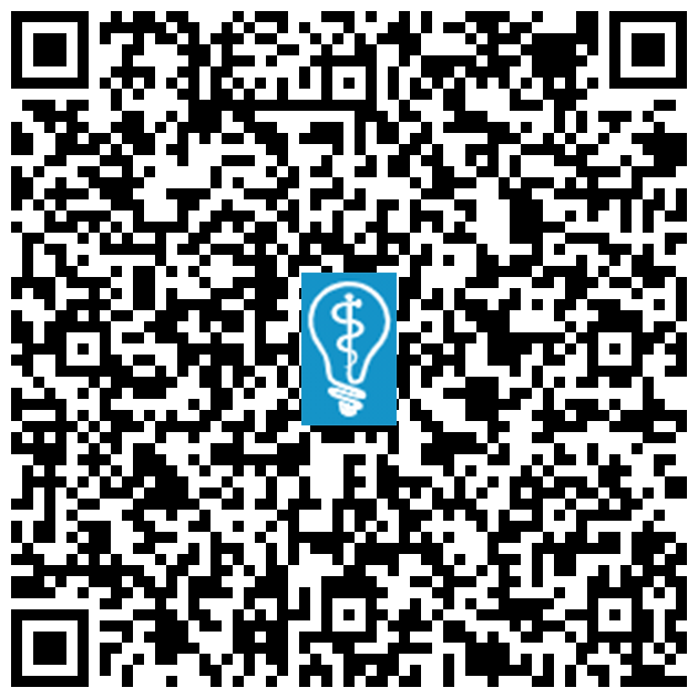 QR code image for Do I Need a Root Canal in La Plata, MD