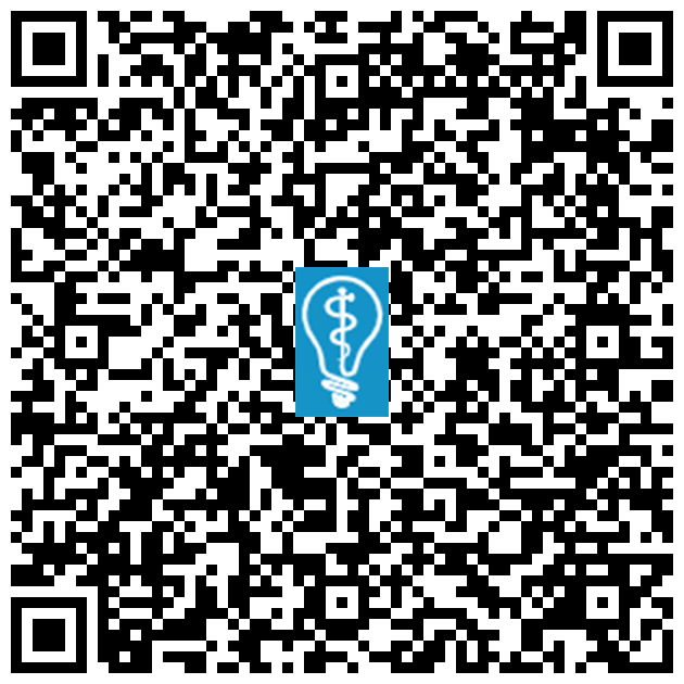 QR code image for Emergency Dental Care in La Plata, MD