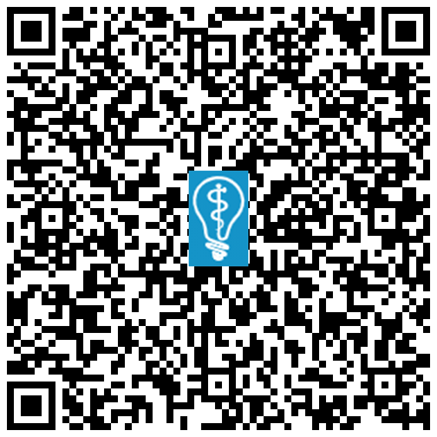 QR code image for Emergency Dentist in La Plata, MD