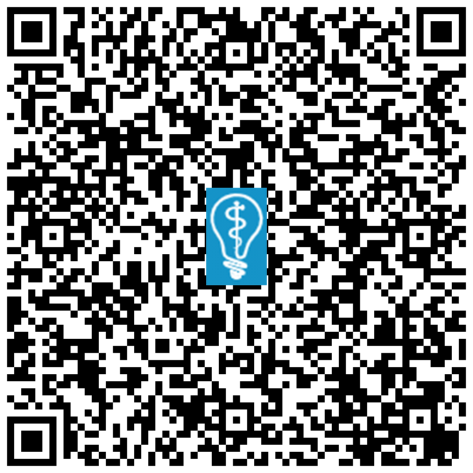 QR code image for Emergency Dentist vs. Emergency Room in La Plata, MD