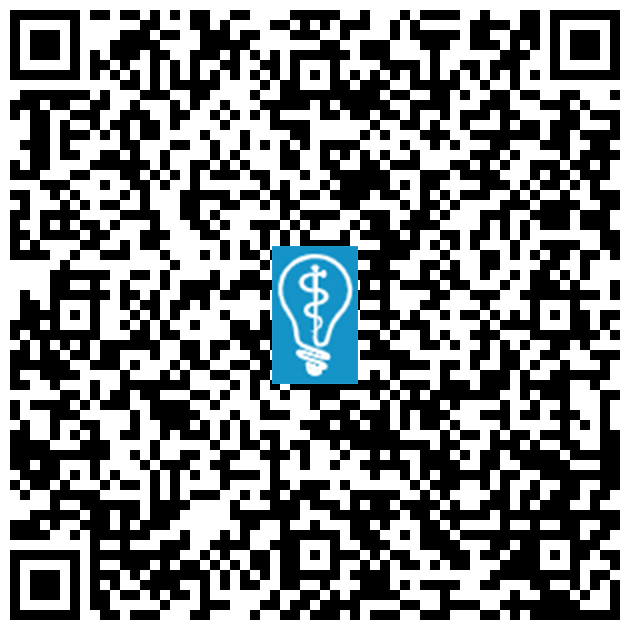 QR code image for Family Dentist in La Plata, MD