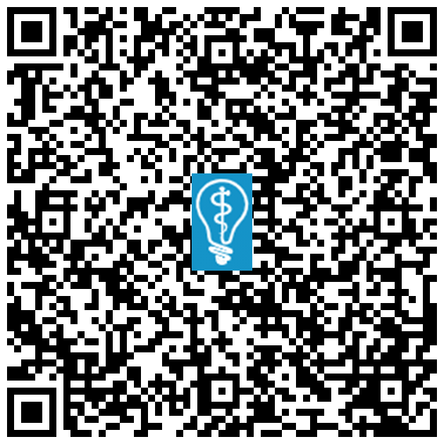 QR code image for Find a Dentist in La Plata, MD