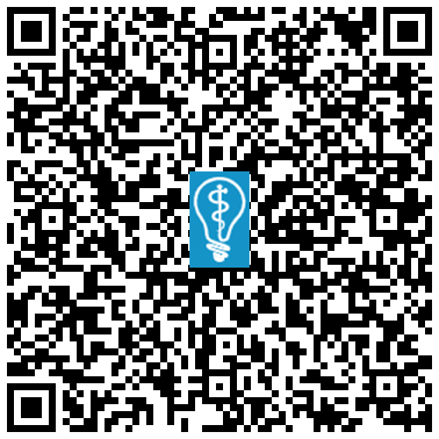 QR code image for Find the Best Dentist in La Plata, MD