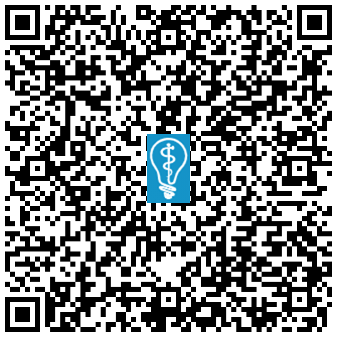 QR code image for Flexible Spending Accounts in La Plata, MD