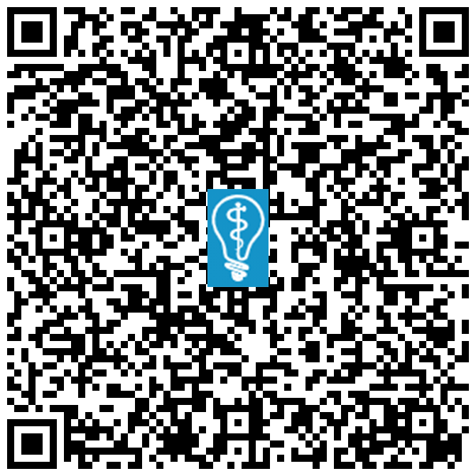 QR code image for Full Mouth Reconstruction in La Plata, MD