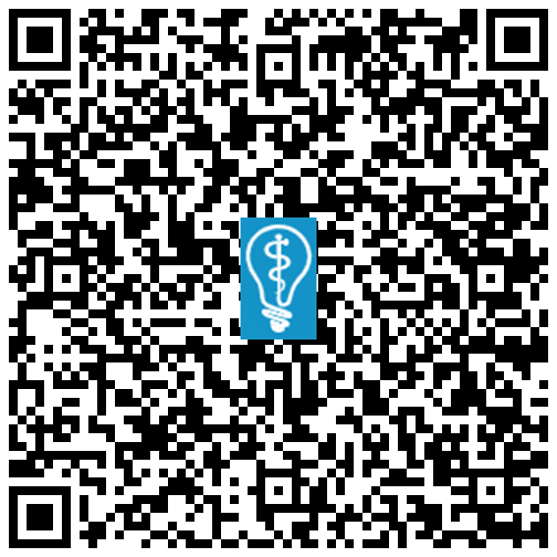 QR code image for General Dentist in La Plata, MD