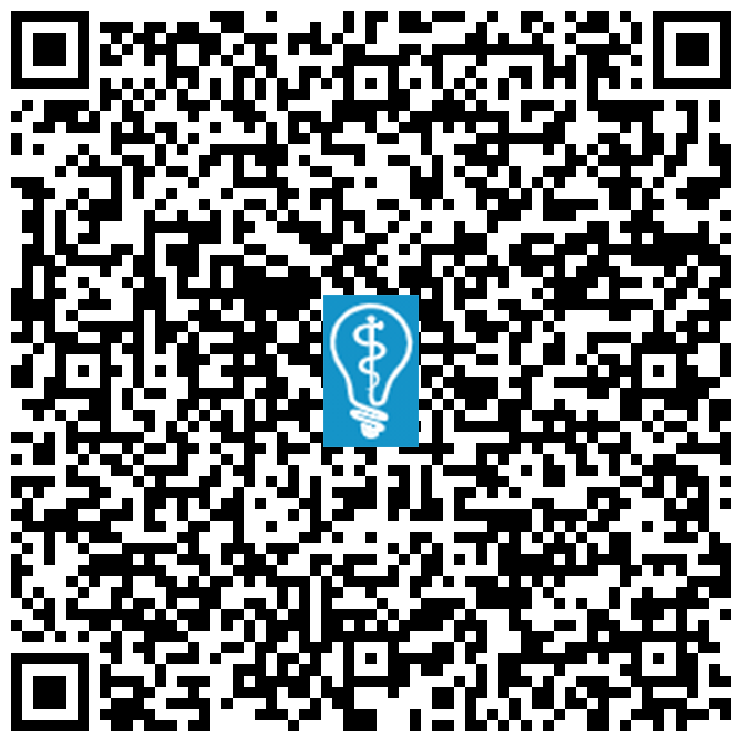 QR code image for General Dentistry Services in La Plata, MD