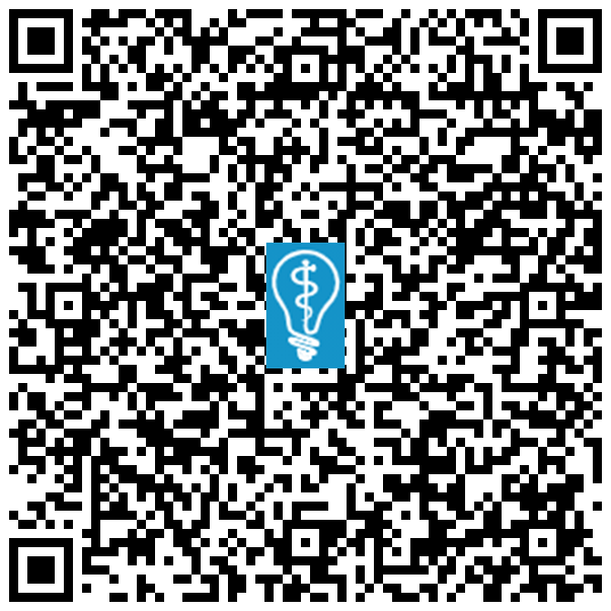 QR code image for How Does Dental Insurance Work in La Plata, MD