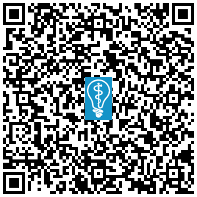 QR code image for Immediate Dentures in La Plata, MD