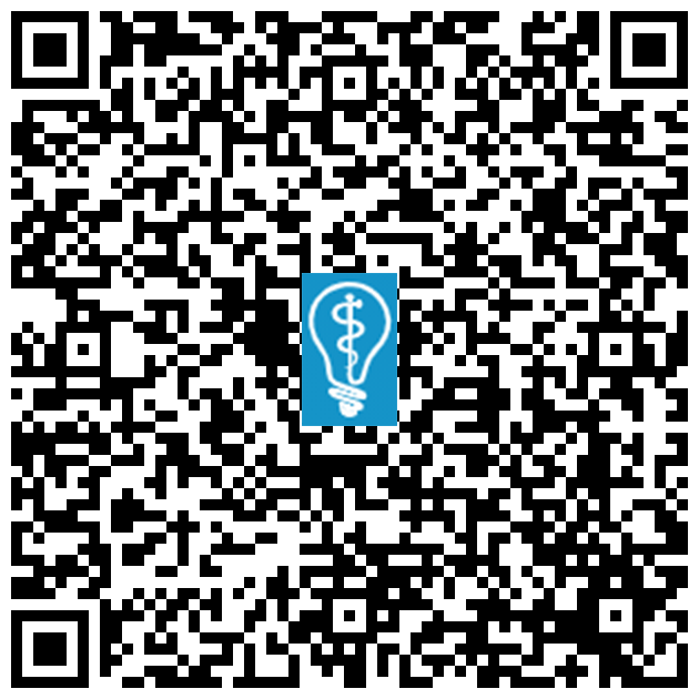 QR code image for Intraoral Photos in La Plata, MD