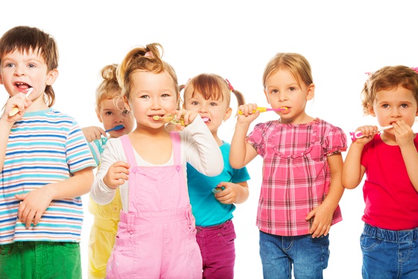 Age Appropriate  Dental Treatments From A Kid Friendly Dentist