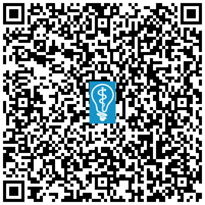 QR code image for Multiple Teeth Replacement Options in La Plata, MD