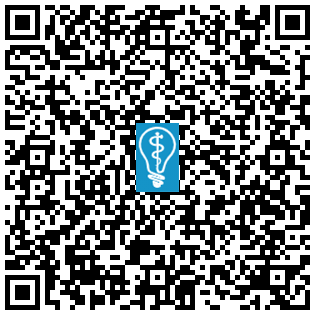 QR code image for Night Guards in La Plata, MD