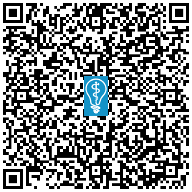 QR code image for Office Roles - Who Am I Talking To in La Plata, MD