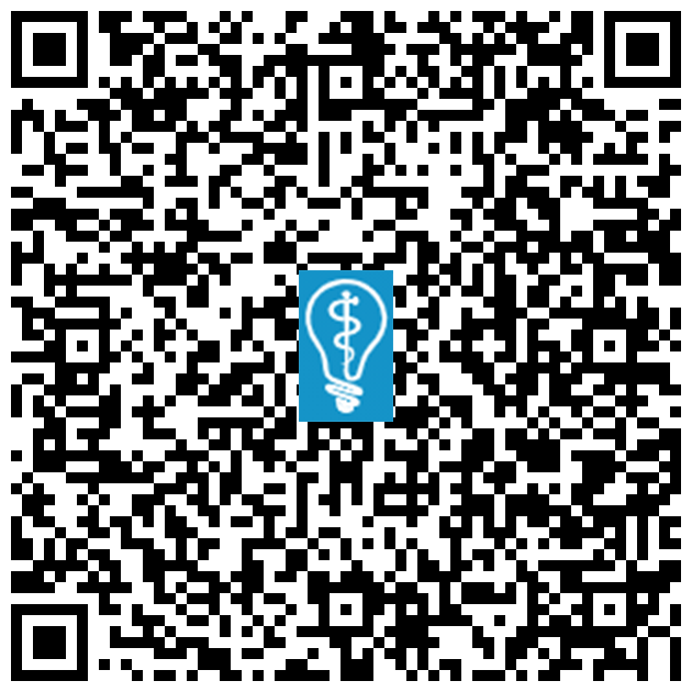 QR code image for Oral Surgery in La Plata, MD