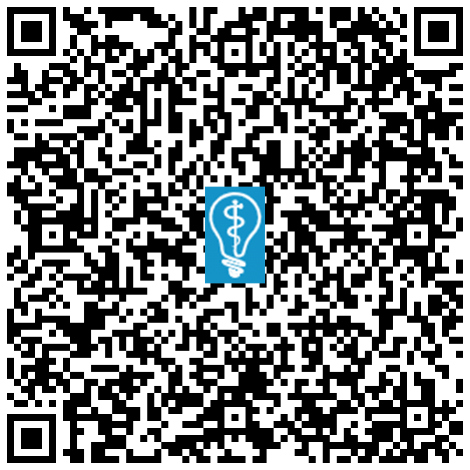 QR code image for Post-Op Care for Dental Implants in La Plata, MD