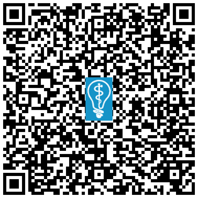 QR code image for Restorative Dentistry in La Plata, MD