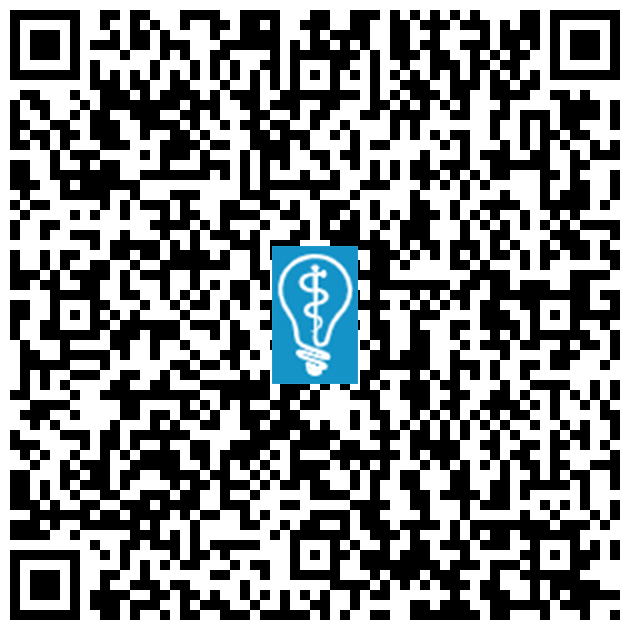 QR code image for Root Canal Treatment in La Plata, MD