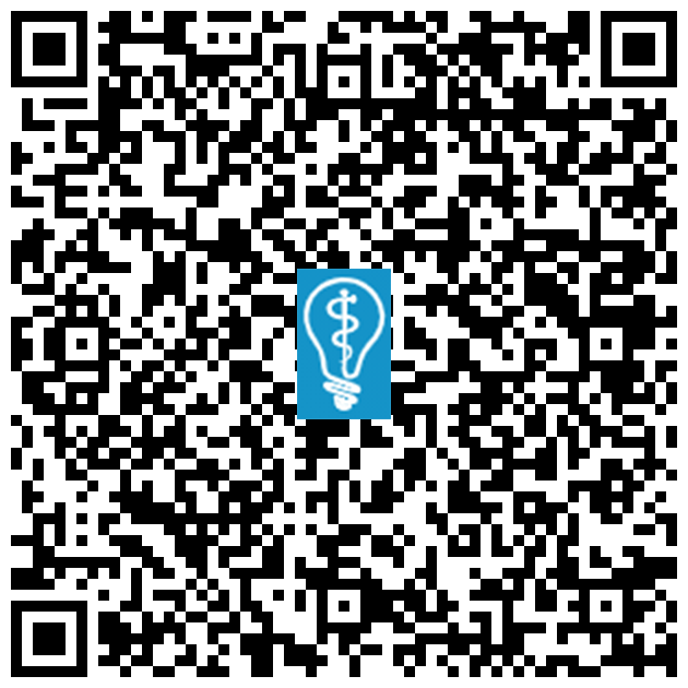 QR code image for Routine Dental Care in La Plata, MD