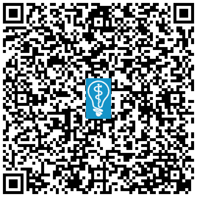 QR code image for Routine Dental Procedures in La Plata, MD