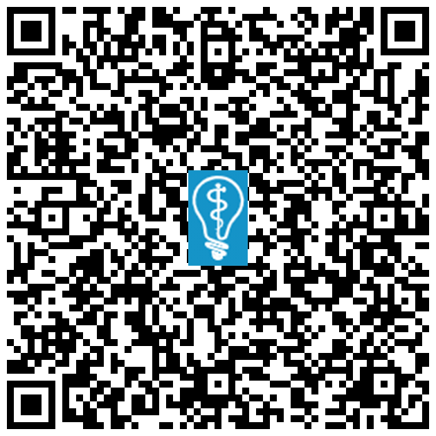 QR code image for Same Day Dentistry in La Plata, MD