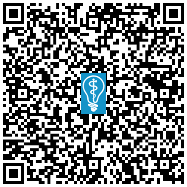 QR code image for Tooth Extraction in La Plata, MD