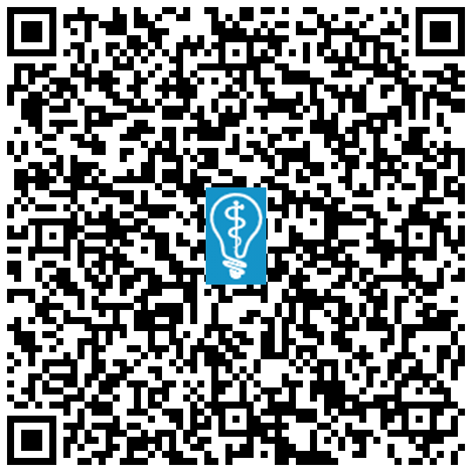 QR code image for What Does a Dental Hygienist Do in La Plata, MD