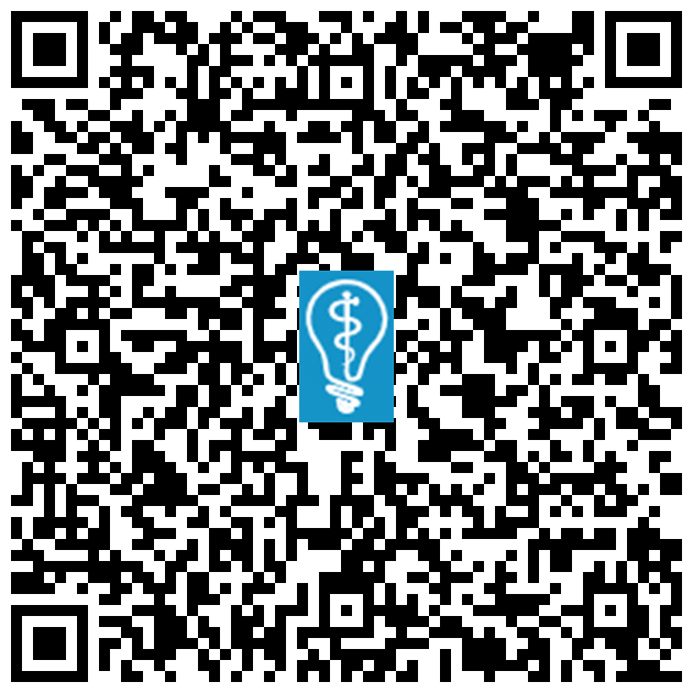 QR code image for What is an Endodontist in La Plata, MD