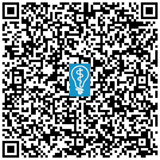 QR code image for When a Situation Calls for an Emergency Dental Surgery in La Plata, MD