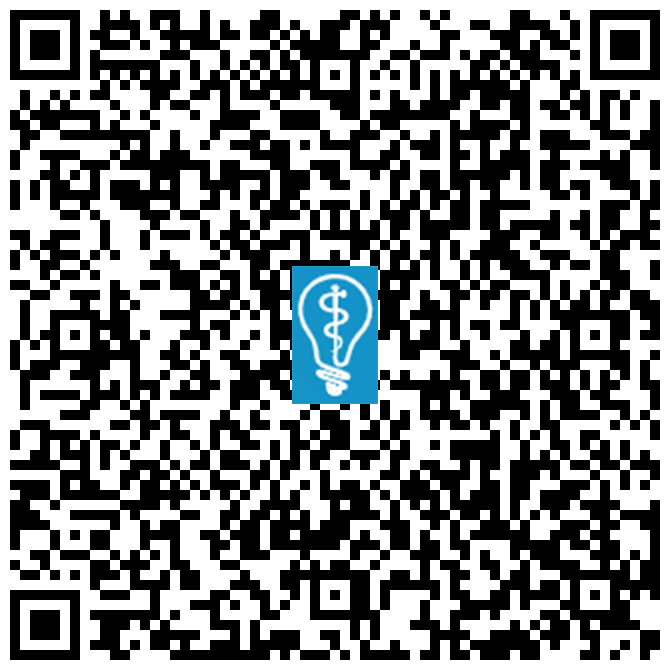 QR code image for When Is a Tooth Extraction Necessary in La Plata, MD