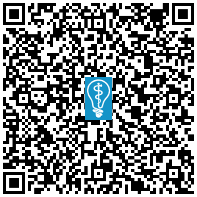 QR code image for When to Spend Your HSA in La Plata, MD