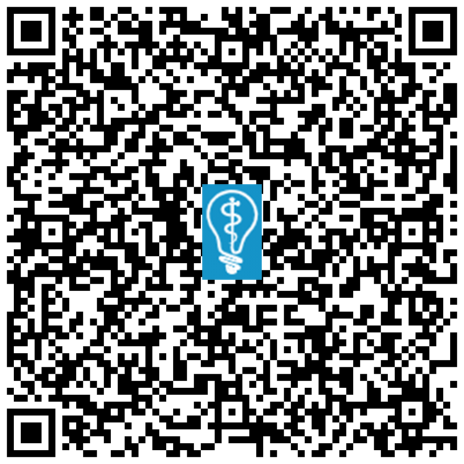 QR code image for Why Dental Sealants Play an Important Part in Protecting Your Child's Teeth in La Plata, MD