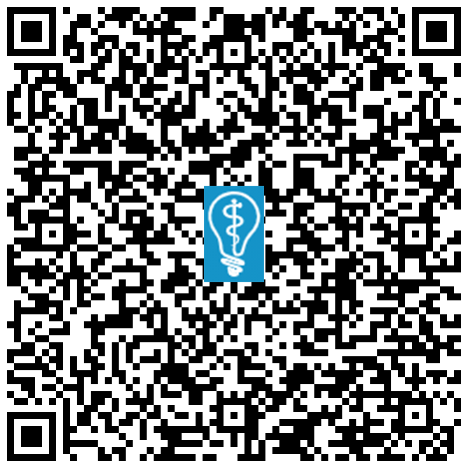 QR code image for Wisdom Teeth Extraction in La Plata, MD